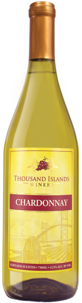 Chardonnay - 750 ml