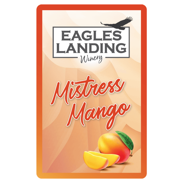 Mistress Mango