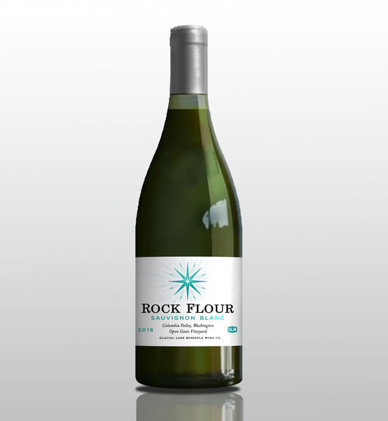 2018 "Rock Flour" Sauvignon Blanc