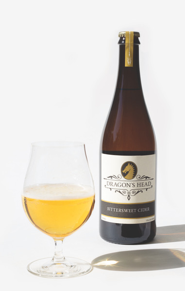 Bittersweet Cider