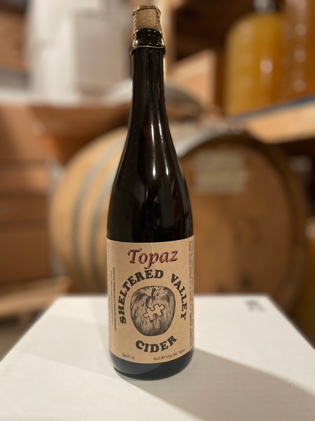 Topaz