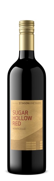 Sugar Hollow Red