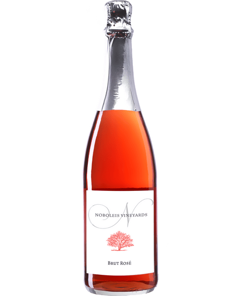 2022 Brut Rosé