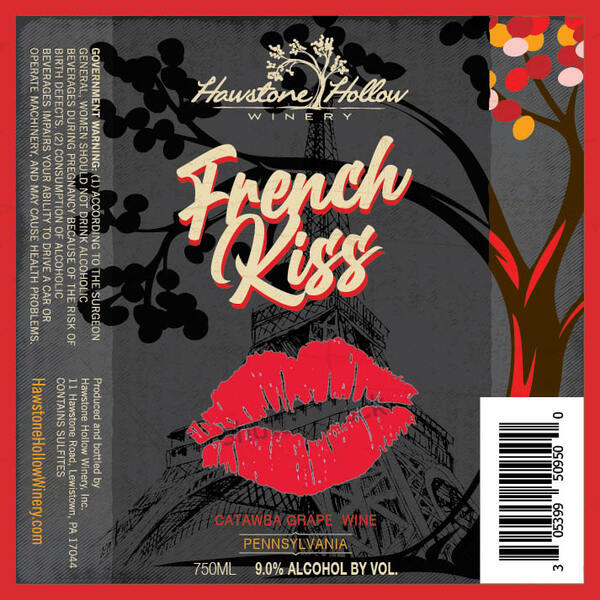 French Kiss