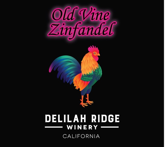 Old Vine Zinfandel