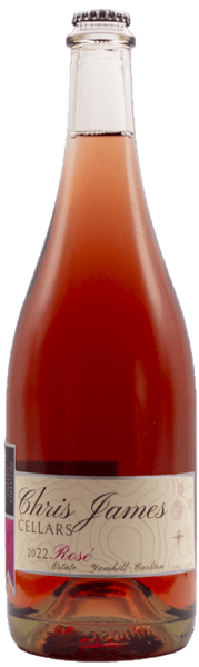 2023 Sparkling Rose