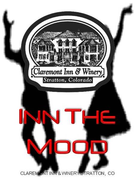Inn The Mood