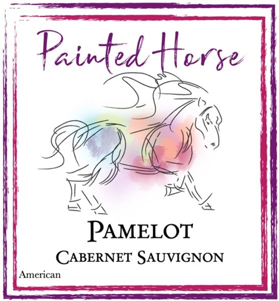 Pamelot Cabernet Sauvignon