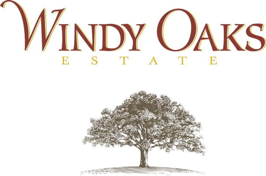 Windy Oaks Special Release Pinot Noir