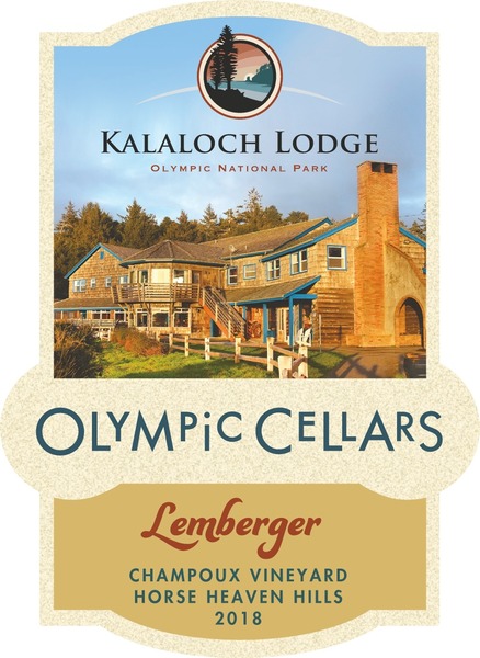 Shop at Kalaloch Lodge