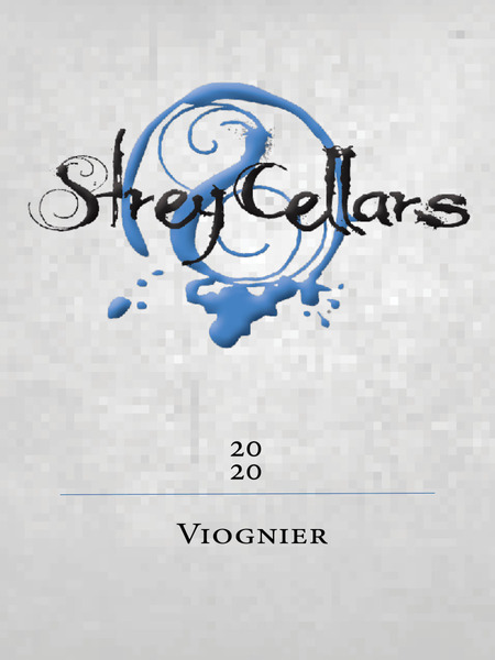 2020 SS Viognier