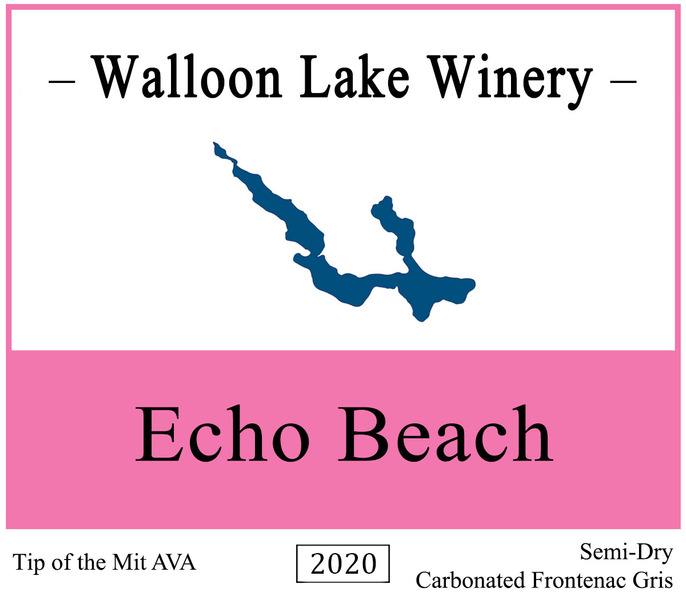 2021 Echo Beach