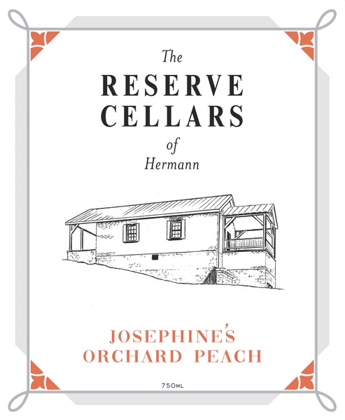 Josephine's Orchard Peach