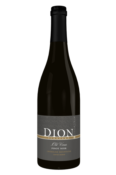 Product Image - 2020 Old Vines Pinot Noir