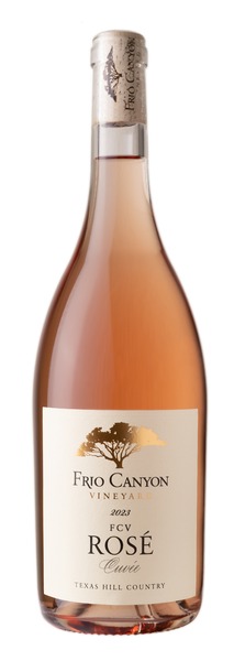 2023 Rosé Cuvée