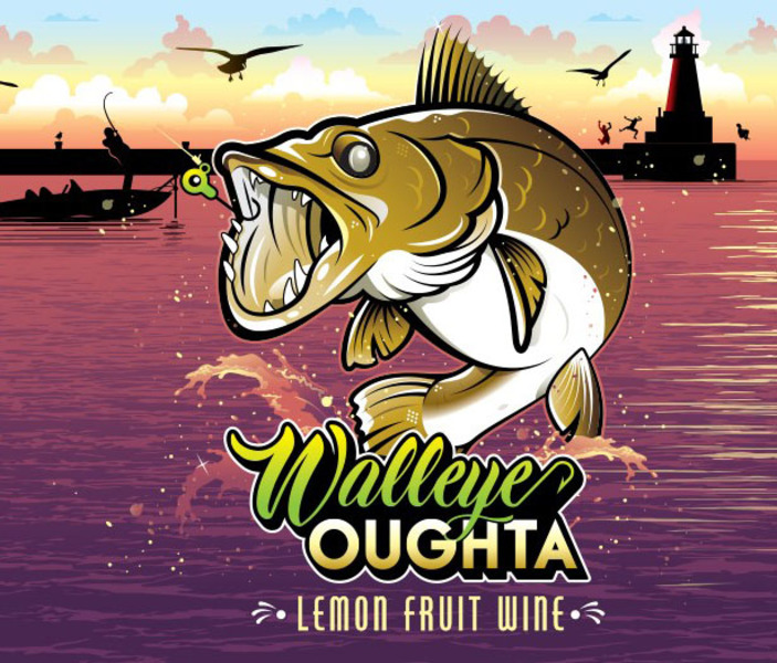 Walleye Oughta