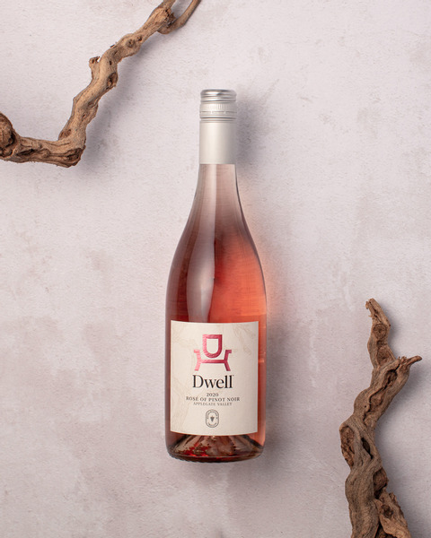 2020 Rosé of Pinot Noir