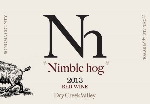 2013 Nimble hog