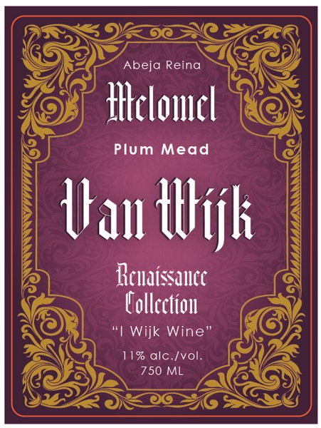 Mead: Plum