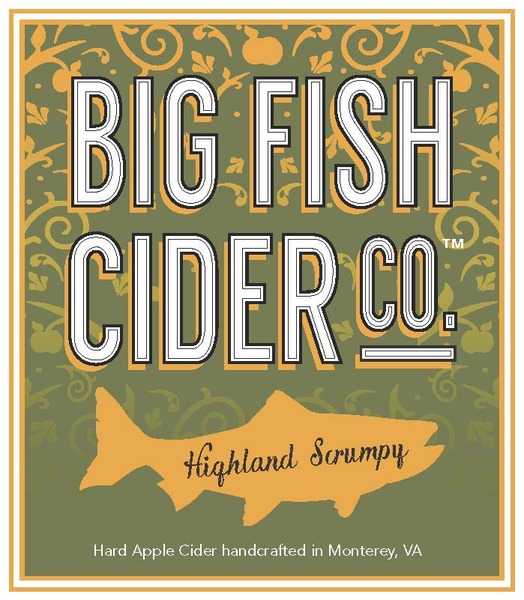 2021 Highland Scrumpy