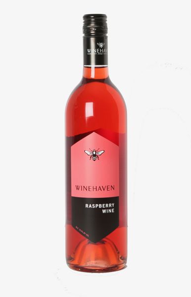 Raspberry Wine