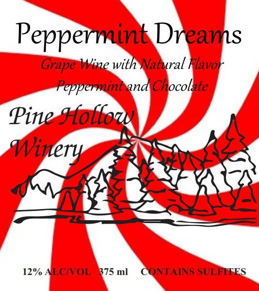 Peppermint Dreams