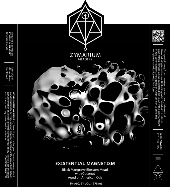 Shop Zymarium Meadery Vinoshipper