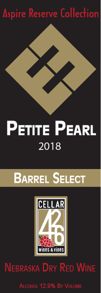 2021 Petite Pearl