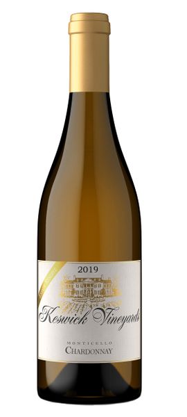 2022 Chardonnay Reserve