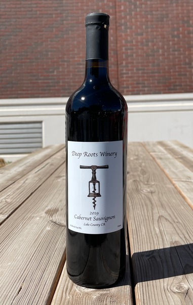 2019 Cabernet Sauvignon