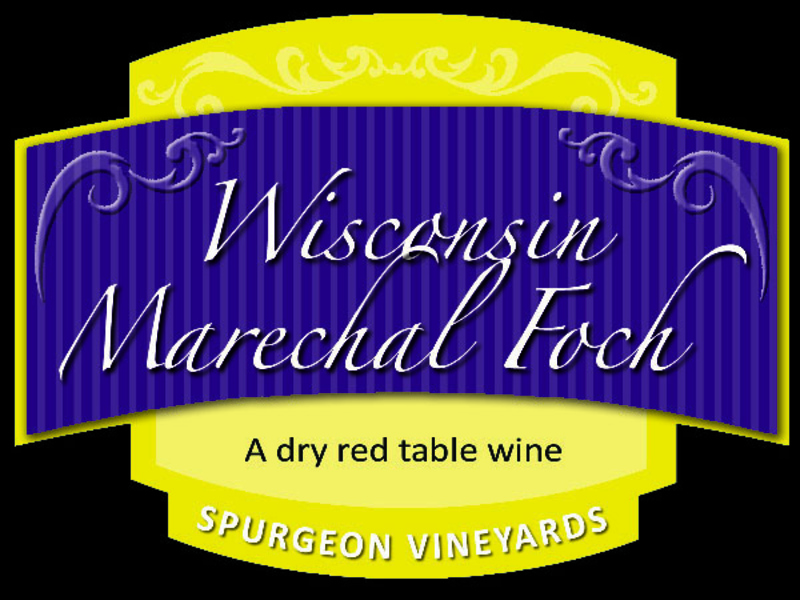 Marechal Foch