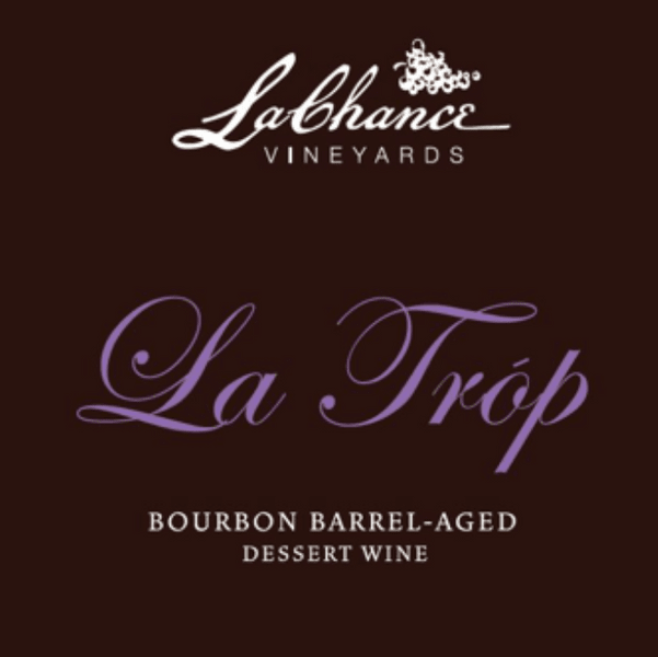 La Trop Bourbon Barrel Aged 