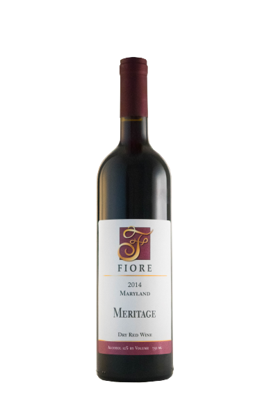 2014 Meritage