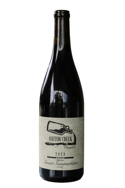 2023 Sweet Summertime