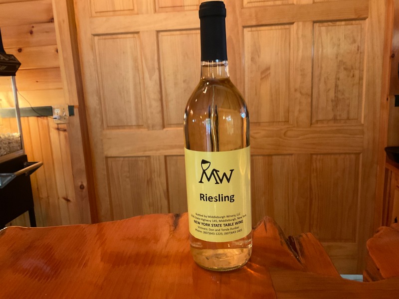 Shop Middleburgh Winery, LLC Vinoshipper