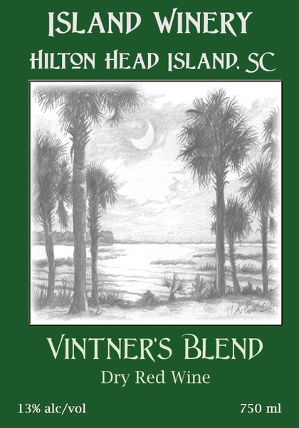 Vintners Blend