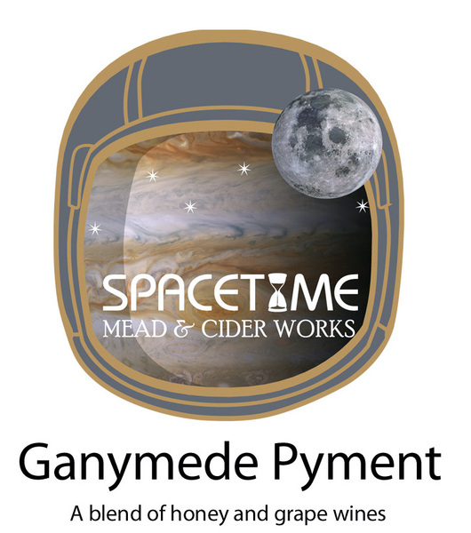 Ganeymede