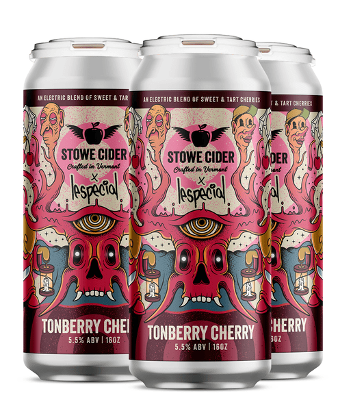 Tonberry Cherry