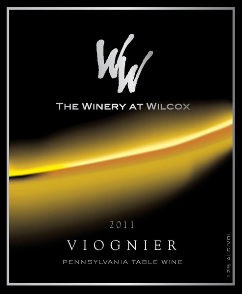 2022 Viognier