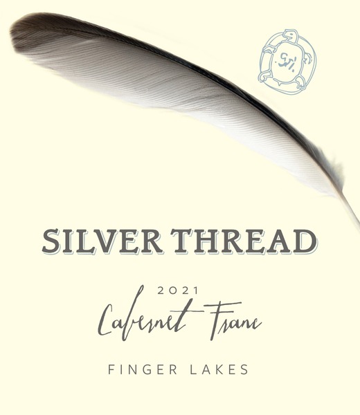 Silver Thread Vineyard's Continued Commitment to Sustainability Earns Them  the Sustainability Award – New York Wines