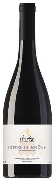 2018 Le Chai Marceau Côtes du Rhône