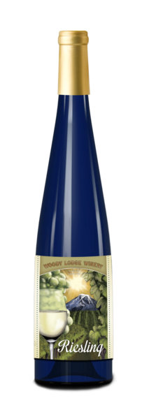 2020 Semi-Sweet Riesling