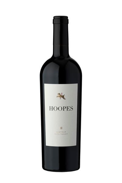 2019 Hoopes Oakville Cabernet Sauvignon