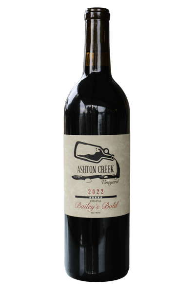 2022 Bailey's Bold 2022