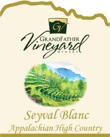 2015 Seyval Blanc