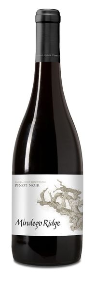 Mindego Ridge Vineyard 2016 Pinot Noir 