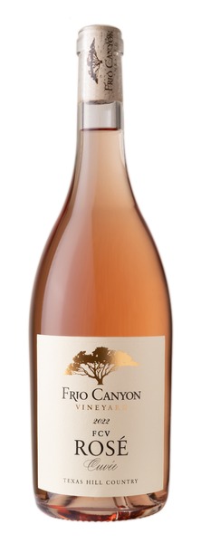 2022 FCV Rosé Cuvée