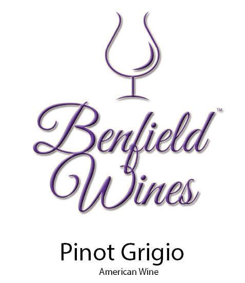 2017 Pinot Grigio