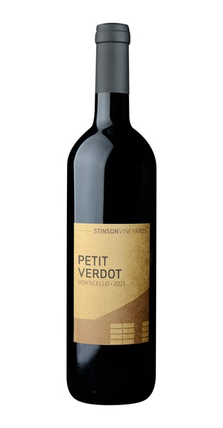 2021 Petit Verdot