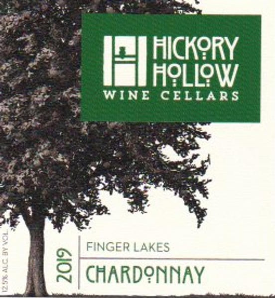 2021 Chardonnay